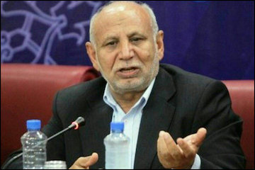 جابجایی سالانه ۵۰ میلیون تن بار در خوزستان/ خوزستان نیازمند نگاه ویژه در بخش حملونقل است فرامند هاشمیزاده