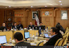 برگزاری نشست صدو نودو هفتمین شورای عالی هماهنگی ترابری 