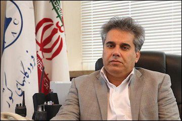 آغاز عمليات بازگشت حجاج به فرودگاه شيراز رضا بدیعی فرد