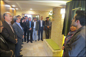 بازدید
