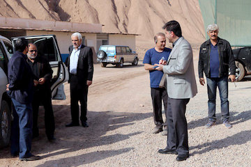 بازدید