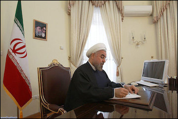دستور ویژه رییس جمهوری برای تکمیل مناطق دو و سه آزادراه تهران-شمال حسن روحانی