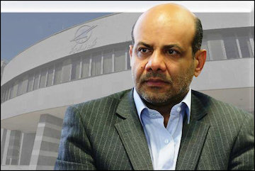 اعزام بیش از ۲۵ هزار زائر خانه خدا در ۱۵ روز نخست عملیات حج محمد حبيبالهي برزی