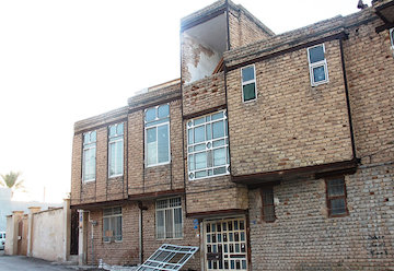 ۴۹۲ واحد مسکونی تخریبی زلزله در قصرشیرین ساخته شد خسارات زلزله در سرپل ذهاب و قصر شیرین