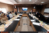 اولین نشست از دفتر پانزدهم سلسله نشست‌های موضوعی شرکت مادر تخصصی درباره ریسباف اصفهان