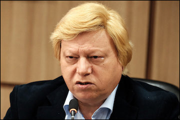ملت مالک، ملت مستاجر سید محمد بهشتی