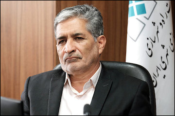 ایجاد ۲۱ طرح عمرانی از محل اعتبارات شرکت عمران و بهسازی شهری/ ریسباف با بازآفرینی شهری به نیازهای اصفهان پاسخ خواهد داد/ دانشجویان در مسابقه طراحی بازآفرینی شهری کارخانه ریسباف مشارکت کنند حجت اله غلامی