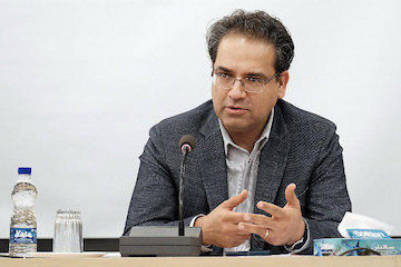 تأکید بر توجه ویژه به مفهوم کیفی در نظام برنامهریزی و طرحریزی کشور/ تعیین راهبردهای اساسی مفهوم توسعه شهری هدف اصلی در بحث ایرانشهر است/ لزوم همراستاسازی سیاستهای مختلف توسعه در کشور محمد سعید ایزدی