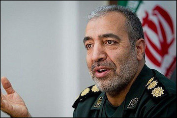 هماهنگی قابل تحسين در فرودگاه کرمانشاه برای مديريت بحران زلزله صفرعلی موسوی