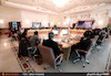 جلسه مدیران فن آوری اطلاعات ادارات کل شهرسازی وزارت راه و شهرسازی