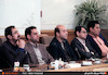 جلسه مدیران فن آوری اطلاعات ادارات کل شهرسازی وزارت راه و شهرسازی