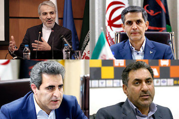 آخرین وضعیت وعده ۵۱۶ كيلومتر ريلگذاری و بهرهبرداری از ۹۱۹ کیلومتر خطآهن/ تشريح سرمايهگذاری ۱/۵ ميليارد دلاری و قرارداد ۷ ميليارد دلاری در حوزه ريلی/  ساخت ۲۰۰ کیلومتر خطوط فرعی تا پایان سال گزارش آخر هفته