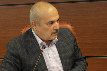 هشدار نسبت به گسترش زمینخواری و استفاده انحصاری از منابع در هرمزگان غلامحسین شیری