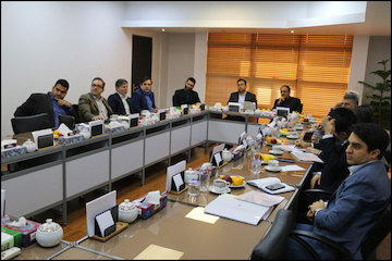 ایده ساخت شهرهای جدید هوشمند در ایران کلید خورد/ تلاش برای ارتقای عملکردهای شهری در نسل نوی شهرهای جدید جلسه