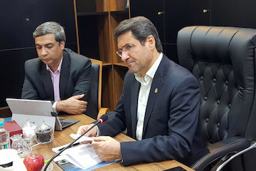 افتتاح فاز نخست بندر شهیدبهشتی چابهار با حضور رئیسجمهوری/ حضور وزرای حمل و نقل ۲۷ کشور دنیا در چابهار  راستاد