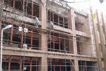 بازنگری در مقررات نگهداری ساختمانها ساخت ساختمان