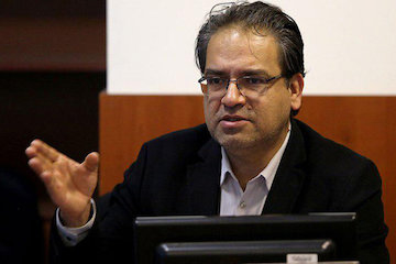 تجدیدنظر طرحهای جامع در حال بررسی است/ تلاش برای تغییری شگرف در اسناد توسعه شهری محمد سعید ایزدی