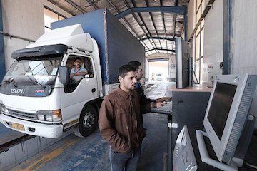 تخفیف ۳۰ درصدی مراکز معاینه فنی خودروهای سنگین در استان اردبیل معاینه فنی