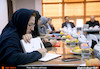 جلسه کمیته علمی بانوان وزارت راه و شهرسازی با حضور مدیرعامل شرکت عمران شهرهای جدید