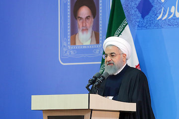 ترانزیت، یکی از مسیرهای اصلی اتحاد و ارتباط ملتهای منطقه است/ تأکید بر افزایش ظرفیت لازم برای تردد بار و مسافر  در بندر چابهار/ ضرورت رعایت مسایل زیستمحیطی در تکمیل فاز اول بندر شهید بهشتی روحانی