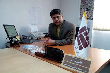 ابنیه بافت فرسوده بسیار کمدوام هستند/ امدادرسانی به این مناطق بسیار سخت و شاید غیرممکن باشد علی همتی