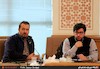 نشست خبری معاون حمل و نقل وزیر راه و شهرسازی