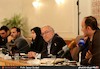 نشست خبری معاون حمل و نقل وزیر راه و شهرسازی
