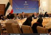 نشست خبری معاون حمل و نقل وزیر راه و شهرسازی