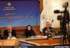نشست خبری معاون حمل و نقل وزیر راه و شهرسازی