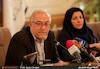 نشست خبری معاون حمل و نقل وزیر راه و شهرسازی