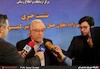 نشست خبری معاون حمل و نقل وزیر راه و شهرسازی