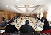 برگزاری سی و پنجمین جلسه ستاد ملی بازآفرینی شهر پایدار