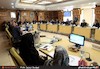 برگزاری سی و پنجمین جلسه ستاد ملی بازآفرینی شهر پایدار