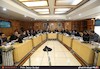 برگزاری سی و پنجمین جلسه ستاد ملی بازآفرینی شهر پایدار