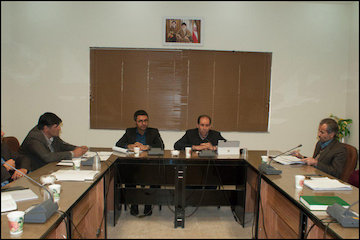 استقرار ۵۳۸ راهدار در ۳۴ راهدارخانه استان همدان برای عملیات راهداری زمستانی نشست