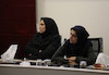 برگزاری نشست هفتگی بررسی سامانه جامع املاک و مستغلات