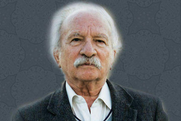 آیین نکوداشت محمد منصور فلامکی/ باغ موزه نگارستان میزبان معماران و مرمتکاران میشود منصور فلامكي