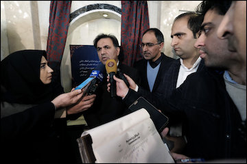 راهاندازی نخستین صندوق زمین و ساختمان با ۱۵ میلیاردتومان سرمایه/ تشکیل ۵ صندوق زمین وساختمان برای احداث یکهزار واحد مسکونی آخوندی در جمع