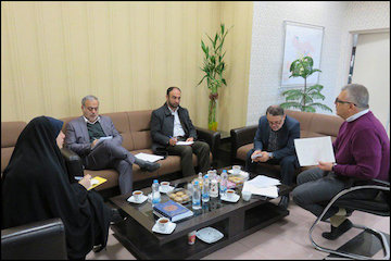 تاكيد بر بهبود کیفیت زندگی و پاسداشت و تحقق حقوق شهروندی نشست