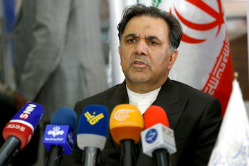 تشریح اهمیت و مزایای نوسازی ناوگان حمل و نقل جادهای از ۵ منظر/ تاکید بر افزایش توان رقابت بینالمللی ایران در ترانزیت  درجمع آخوندی