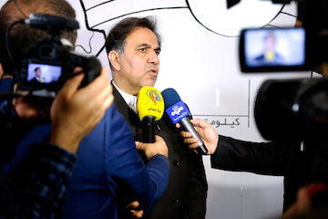 آخرين وضعيت تكميل  ترمینال سلام فرودگاه امام خمینی (ره)/ اتصال بزرگترین فرودگاه ایران از طریق ريل به بنادر جنوب و شمال درجمع آخوندی