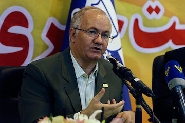 ارائه چهار طرح بینالمللی برای بزرگترین پایانه هوایی کشور کوروش فتاحی