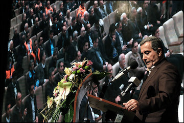 آمادگی کامل راهداری و حمل و نقل جاده ای در سفرهای نوروزی سال ۹۷/ معاون جدید حملونقل سازمان معرفی شد داود کشاورزیان