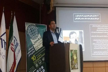 تبدیل موضوع شهرسازی به خواست عمومی، چالشها را برطرف میکند  طاهرخانی