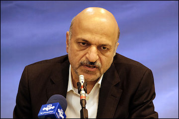 اسکن ۲۰ هزار کیلومتر از راههای کشور با اسکنر جادهای  سیدرضا حسینی