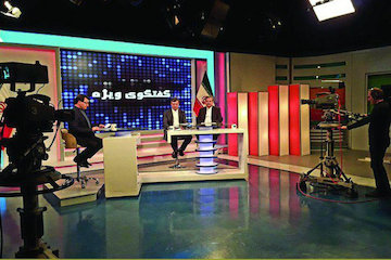 نیاز به احداث ۷۶۰ کیلومتر بزرگراه در سطح استان اردبیل داریم/ تمامی قطعات پروژه راهآهن اردبیل – میانه فعال است گفت و گوی خبری