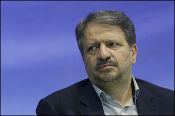 استفاده از توان و تخصص شرکتهای دانشبنیان در روسازی جادهها محمد رضا کدخدا زاده