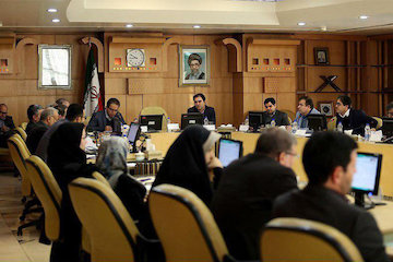 جزئیات مصوبات ۴ بندی سی و پنجمین جلسه ستاد ملی بازآفرینی شهری پایدار/ تخصیص ۱۲۳ هزار میلیارد تومان برای بهسازی بافتهای فرسوده/ تصویب برنامه ملی بازآفرینی شهری و سهم ۲۸ عضو جلسه