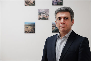 سرمایهگذاری در بازار مسکن و ساختمان پربازدهتر از سرمایهگذاری در املاک تجاری است/ اشباع سرمایهگذاری در بازار ملکهای تجاری بهروز ملکی