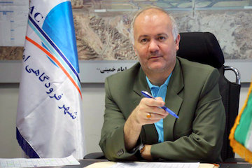 تشریح ۳ اقدام مهم در آستانه ورود شرکت شهر فرودگاهی امام(ره) به سومین سال فعالیت/ ورود سرمایهگذار خارجی، تملک اراضی ۱۴ هزار هکتاری و تاسیس نخستین کارخانه در منطقه آزاد کوروش فتاحی